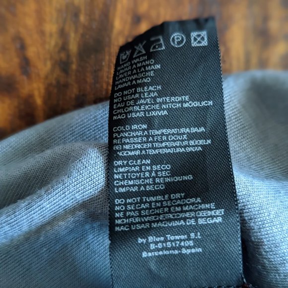 Custo Barcelona long sleeve - Picture 7 of 15